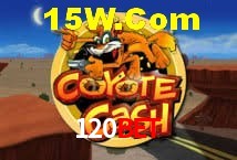 Descubra o Mundo do Cassino Online com 120bet