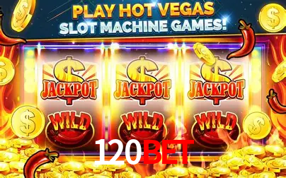 Desvendando o Mundo dos Jogos Virtuais na 120bet