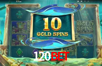 A Emoção da Loteria na 120bet: Uma Chance de Mudança de Vida